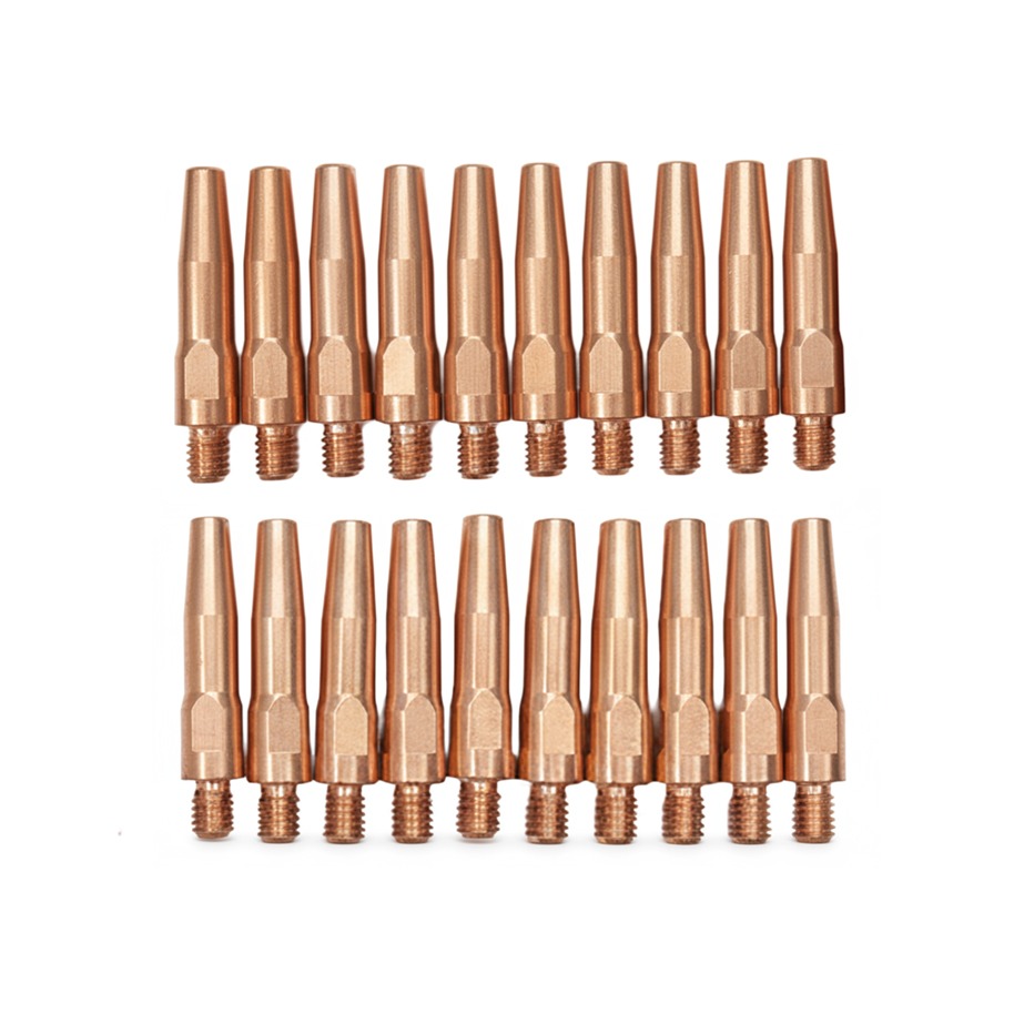 MAC AFRIC 1.2 mm Nozzle for EWELDM351 20pcs