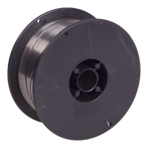 MAC AFRIC MIG Flux Core Welding Wire (Mild Steel) 1 KG 0.8 MM
