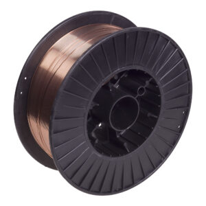 MAC AFRIC MIG Welding Wire (Steel) 15 KG 0.8 MM