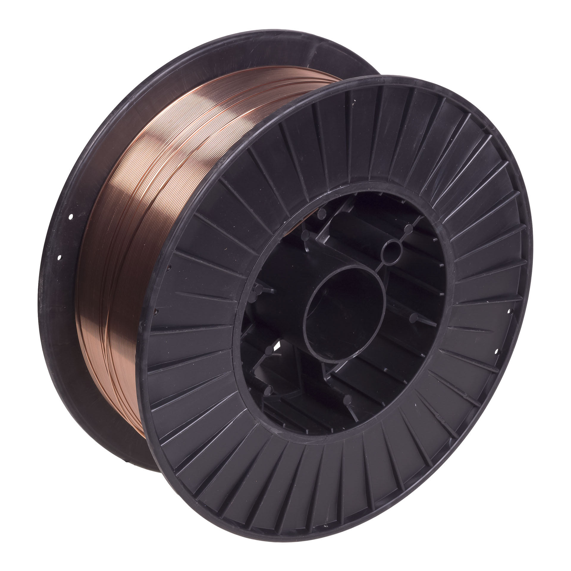 MAC AFRIC MIG Welding Wire (Steel) 15 KG 0.8 MM