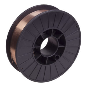 MAC AFRIC MIG Welding Wire (Steel) 5 KG 0.8 MM