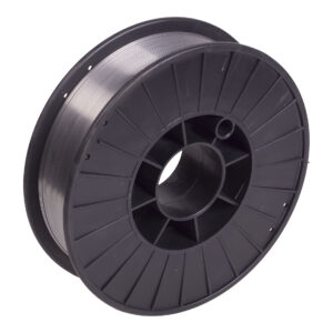 MAC AFRIC MIG Flux Core Welding Wire (Steel) 4.5 KG 0.9 MM