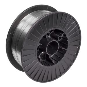 MAC AFRIC MIG Welding Wire (Stainless Steel) 15 KG 1.0 MM