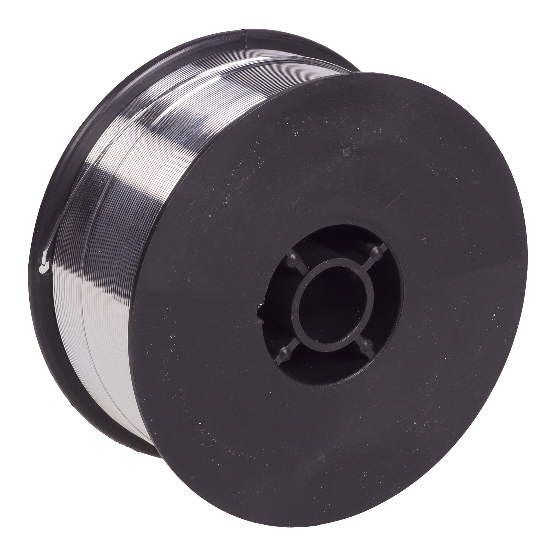 MAC AFRIC MIG Welding Wire (Aluminium) 500 G 0.9 MM