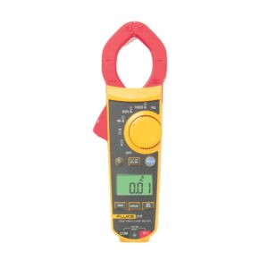 Fluke 319 600 Amp True RMS AC/DC Clamp Meter