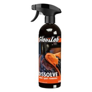 Glanzlab Dissolve Water Spot Remover 473ml