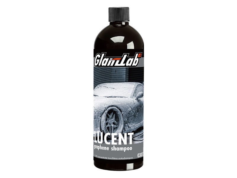 Glanzlab Lucent Shampoo 473ml