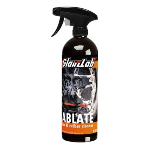 Glanzlab Ablate Tyre And Rubber Cleaner 473ml