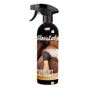 Glanzlab Purelift Leather Cleaner 473ml