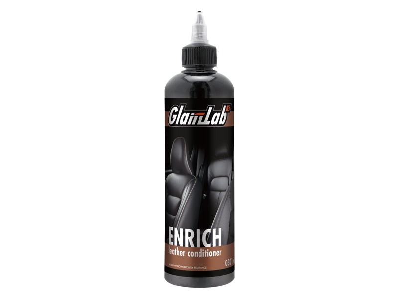 Glanzlab Purelift Leather Conditioner 473ml