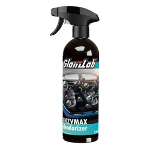 Glanzlab Enzvmax Deodorizer 473ml