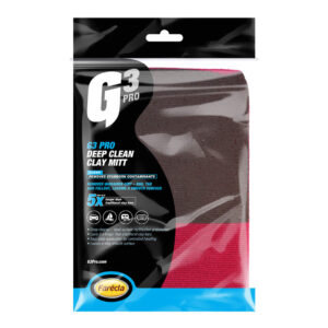 G3 PRO Deep Clean Clay Mitt