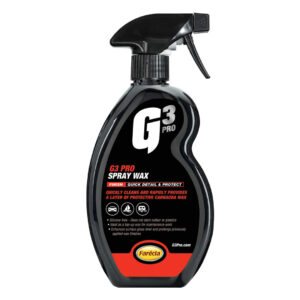 G3 PRO Spray Wax