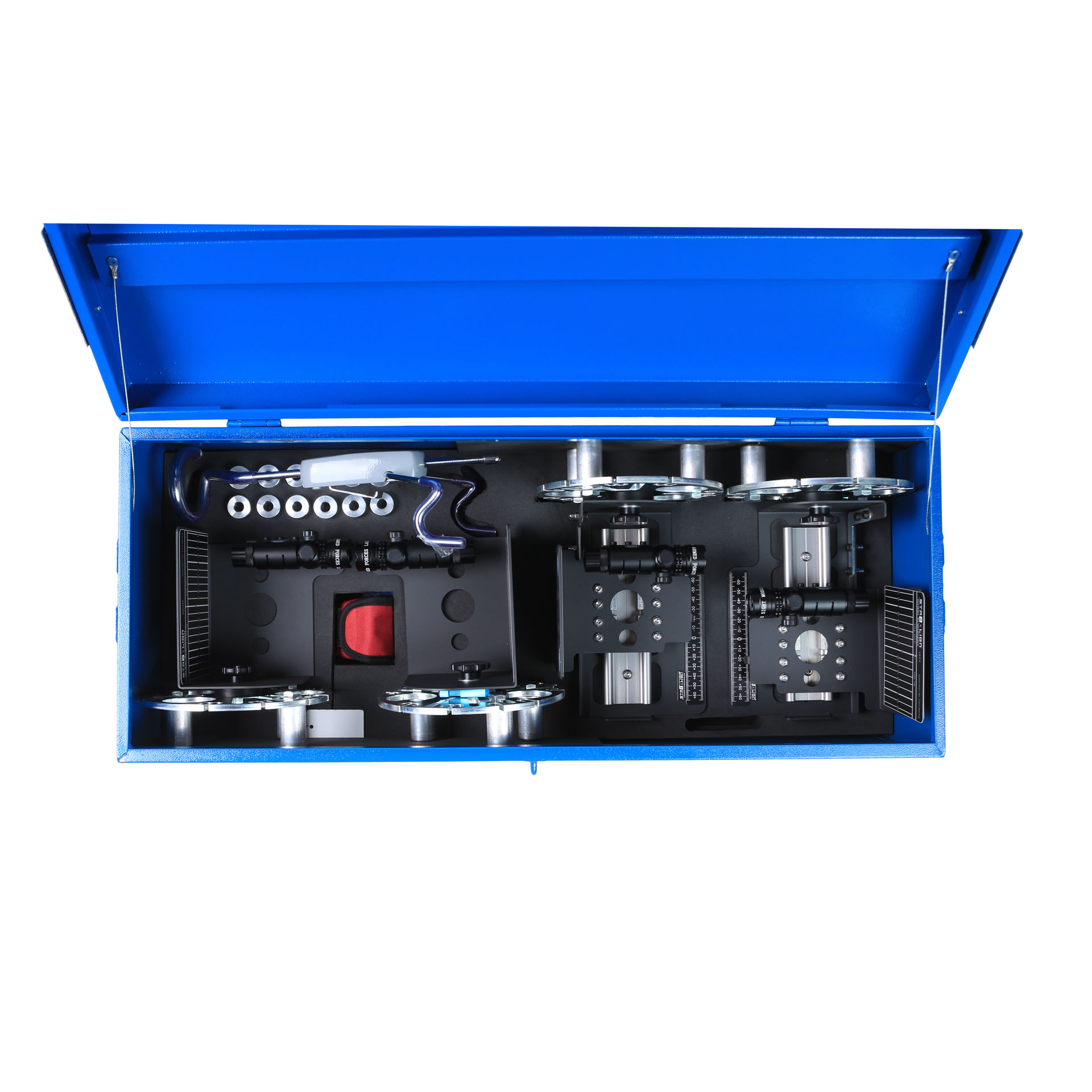 WHEEL ALIGNER (X-631)