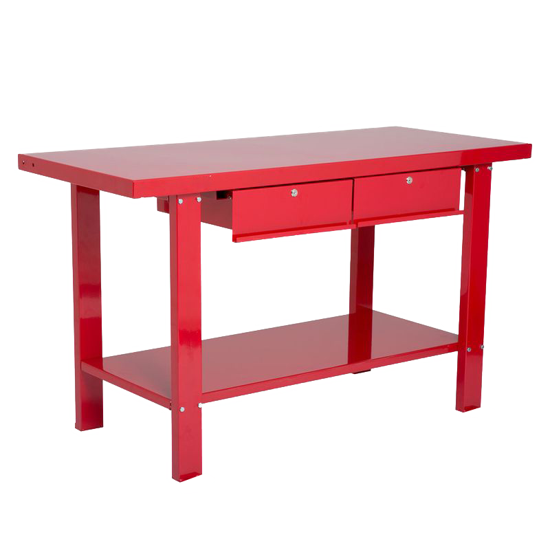 MAC AFRIC 1.5 m Industrial Work Bench