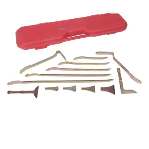 MAC AFRIC 13 pce Body Pry Bar Kit
