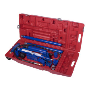 MAC AFRIC 10 Ton Body Frame Repair Kit (Porta Power)