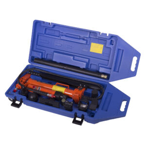 MAC AFRIC 15 Ton Body Frame Repair Kit (Porta Power)