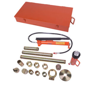 MAC AFRIC 20 Ton Body Frame Repair Kit (Porta Power)