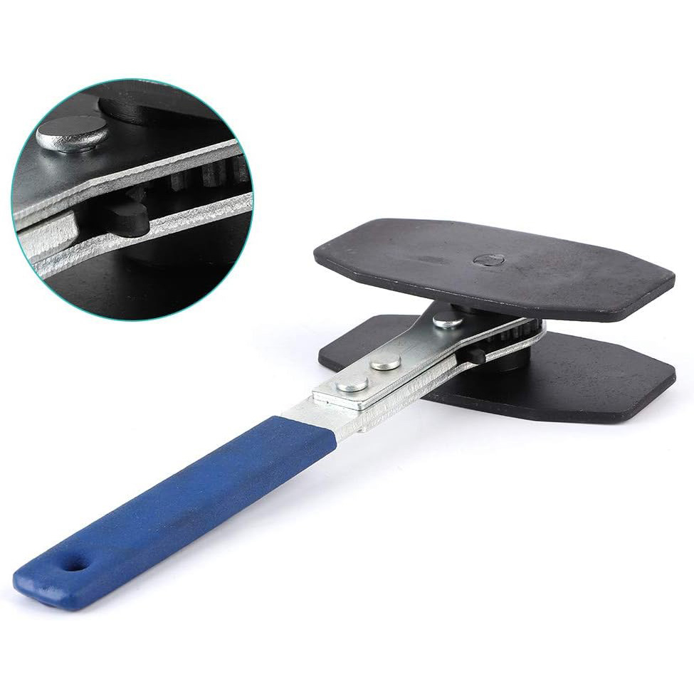 MAC AFRIC Car Brake Piston Separator Ratchet Tool (39.69 - 68.67 mm)