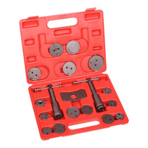MAC AFRIC 18 piece Brake Caliper Wind Back Tool