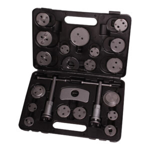 MAC AFRIC 22 pce Universal Brake Calliper Wind Back Tool Kit