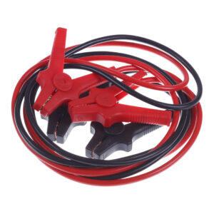 MAC AFRIC 450 AMP Booster Cable Set