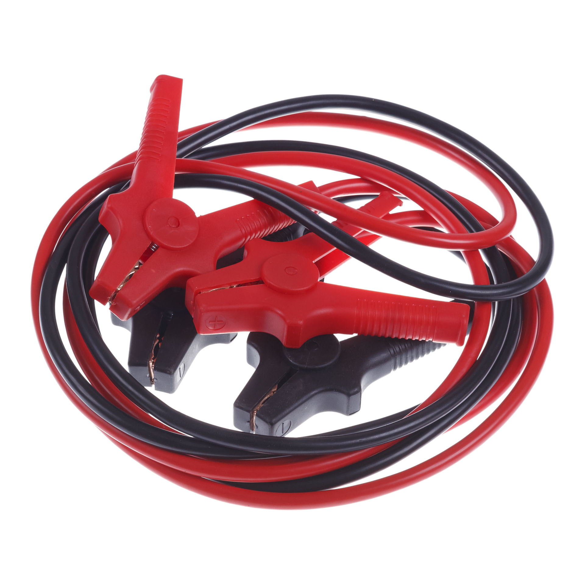MAC AFRIC 600 AMP Booster Cable Set