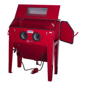 MAC AFRIC Industrial Sand Blast Cabinet