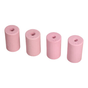 MAC AFRIC Sandblasting Nozzles for GCABSB003 (Pack of 4)