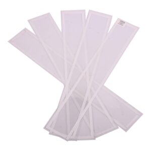 PROTECTION FILM FOR GCABSB003 5pcs/set