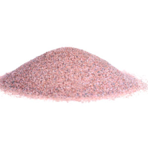 BLASTRITE Micro-blast Garnet #30/60 Grit Mineral Abrasive (1 KG)