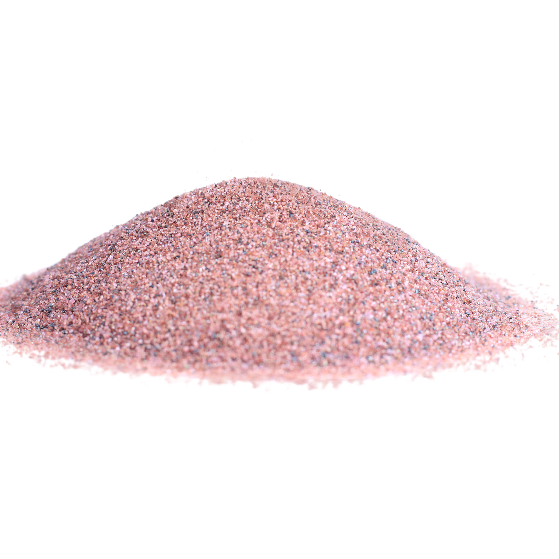 BLASTRITE Micro-blast Garnet #30/60 Grit Mineral Abrasive (1 KG)