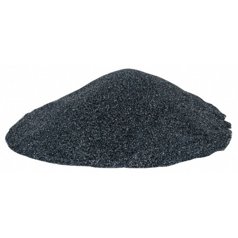 MAC AFRIC Sand Blast Grit (Fe Cr) 25 kg Bag