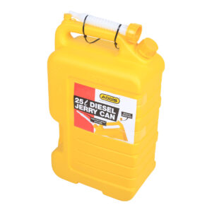 ADDIS Diesel Jerry Can – 25L