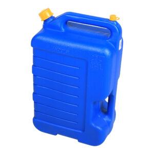 ADDIS 25lt Water Jerry Can