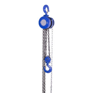 MAC AFRIC Model 1000 Chain Block (3meter chain)