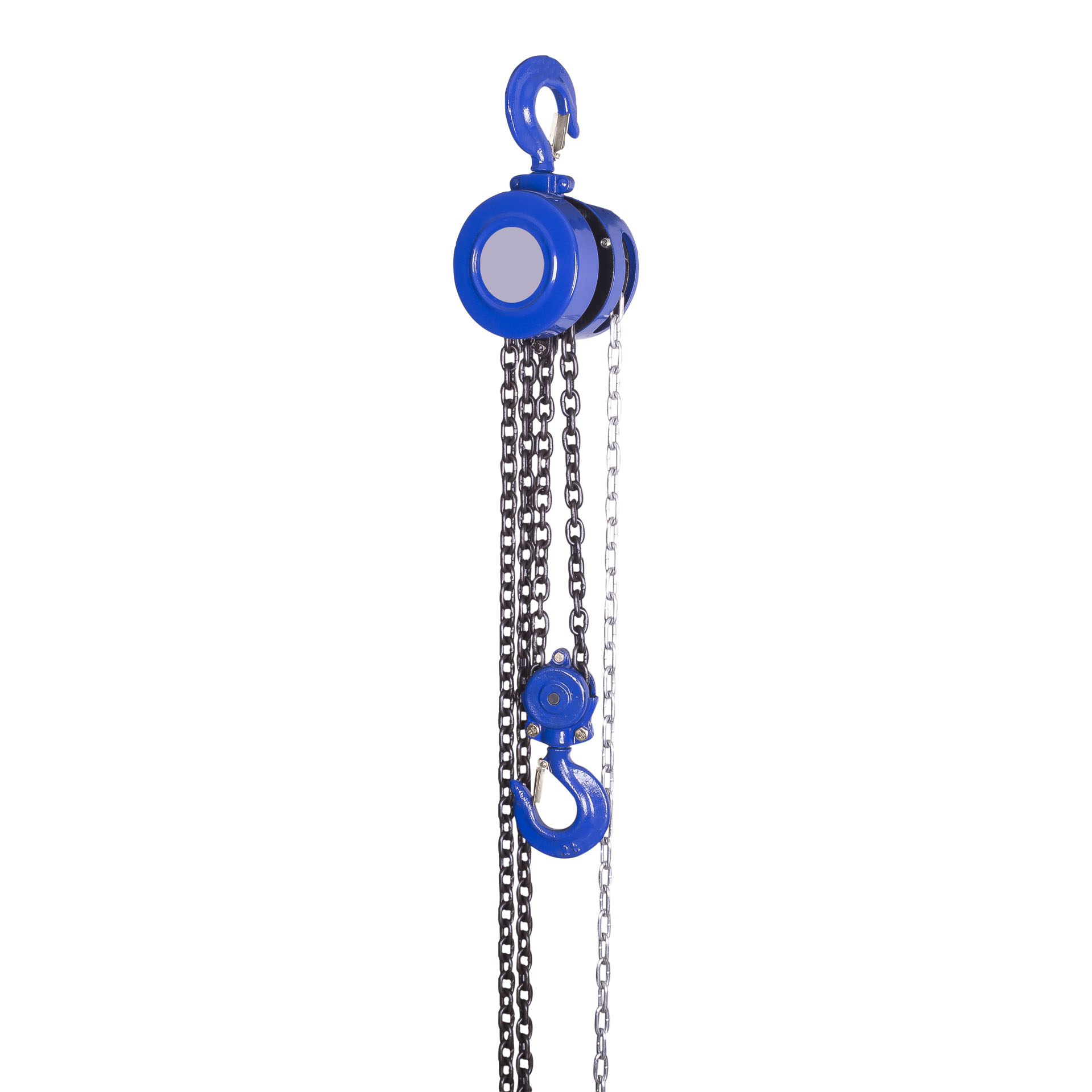 MAC AFRIC Model 1000 Chain Block (3meter chain)