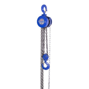MAC AFRIC Model 5000 Chain Block (3meter chain)