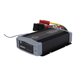 MAC AFRIC 40A DC-DC Charger
