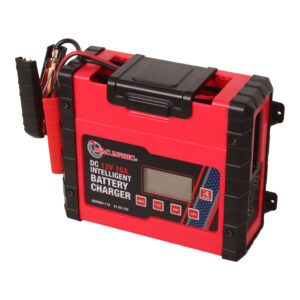 MAC AFRIC Intelligent Battery Charger 12 V