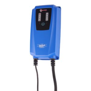 DC 12V 15A Intelligent Battery Charger (01.81.150)