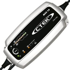 C-TEK MXS 10 A Battery Charger