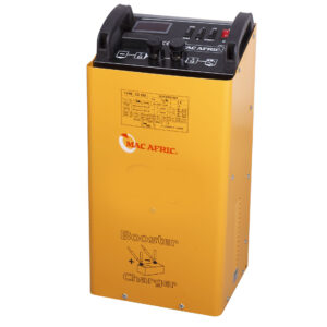 MAC AFRIC CD 330 12/24 V Battery Booster/Charger