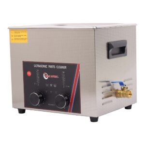 10L UNTRASONIC PARTS CLEANER