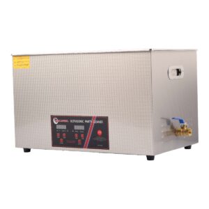 30L UNTRASONIC PARTS CLEANER