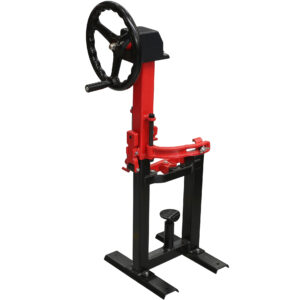 MAC AFRIC Manual Coil Spring Strut Compressor