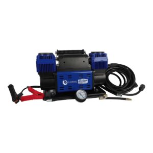 MAC AFRIC Heavy Duty 12V Mini Air Compressor