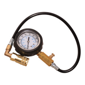 MAC AFRIC Spare Gauge for Diesel Engine Compression Test Kit