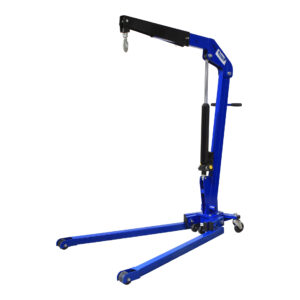MAC AFRIC 1 Ton Professional Workshop Crane